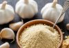 how to make garlic powder at home। घर पर लहसुन पाउडर कैसे बनाएं