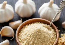 how to make garlic powder at home। घर पर लहसुन पाउडर कैसे बनाएं