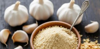 how to make garlic powder at home। घर पर लहसुन पाउडर कैसे बनाएं