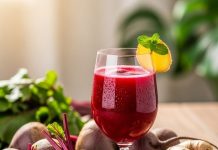 beetroot juice benefits। अदरक और चुकंदर का जूस पीने के फायदे