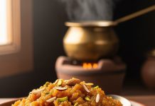 Punjabi dessert recipe। पंजाबी मिठाई मखंडी हलवा रेसिपी