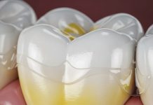 turmeric paste for teeth। हल्दी से दांत साफ करने का तरीका