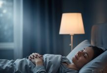 how to sleep fast naturally। जल्दी नींद लाने का आसान तरीका