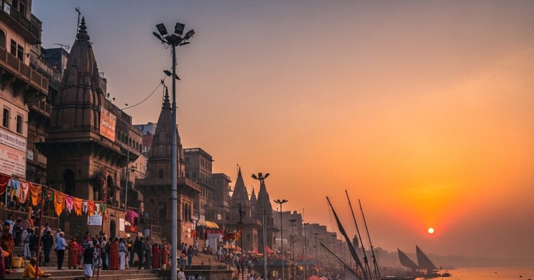 Budget travel in December। 10 हजार में घूमने की जगह