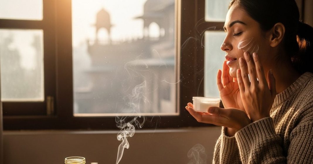 सर्दियों में स्किन को छू नहीं पाएगा रूखापन, ये 3 तरीके आपको बना देंगे हमेशा के लिए गुड लुकिंग