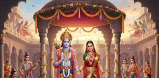 Vivah Panchami kab hai 2025 Date muhurat ravi yog | Vivah Panchami par shadi kyun nhi hoti | विवाह पंचमी कब है? जानें तारीख, मुहूर्त | विवाह पंचमी पर लोग शादी क्यों नहीं करते