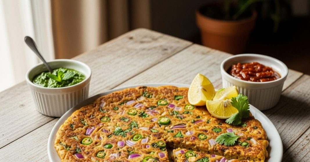 Chana Dal Cheela Recipe। चना दाल चीला बनाने की विधि