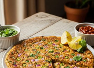 Chana Dal Cheela Recipe। चना दाल चीला बनाने की विधि