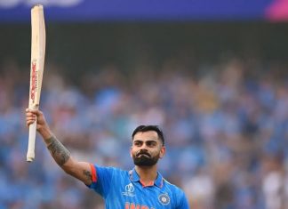 ind vs sa odi virat 83rd century: इस बाबा के आगे माथा टेकते ही रातों रात बदल गयी विराट कोहली की तकदीर