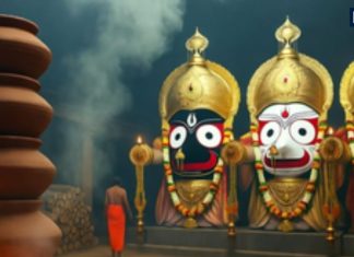jagannath puri mandir ki rasoi | interesting facts about jagannath kitchen mahaprasad | जगन्नाथ पुरी धाम की रहस्यमयी रसोई, सात मिट्टी के बर्तन का महाप्रसाद, कुत्ते-बिल्ली के साथ पत्तल में ग्रहण कर सकते हैं प्रसाद
