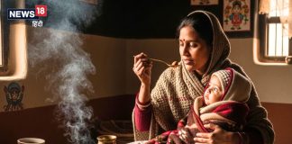 5 benefits of Jayaphal | ठंड में छोटे बच्चों को जायफल क्यों देना चाहिए? आयुर्वेदिक डॉक्टर ने बताए 5 ऐसे फायदे, कि बेबी पूरे सीजन रहेगा हेल्दी