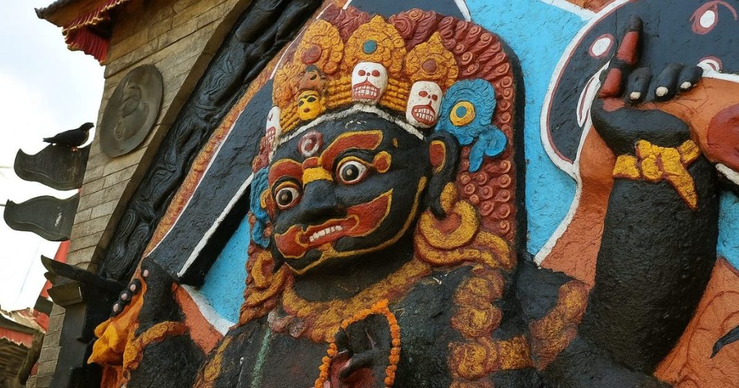 kaal bhairav jayanti 2025 bhog items and pooja tips । काल भैरव जयंती 2025 शुभ भोग पूजा विधि