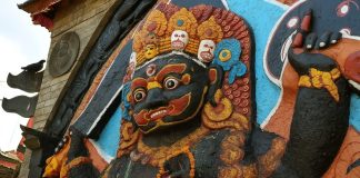 kaal bhairav jayanti 2025 bhog items and pooja tips । काल भैरव जयंती 2025 शुभ भोग पूजा विधि