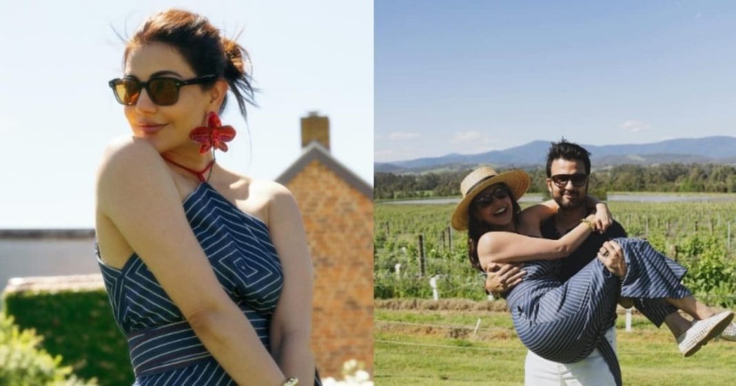 Yarra Valley Australia। ऑस्ट्रेलिया का यारा वैली जो मन को दे सुकून