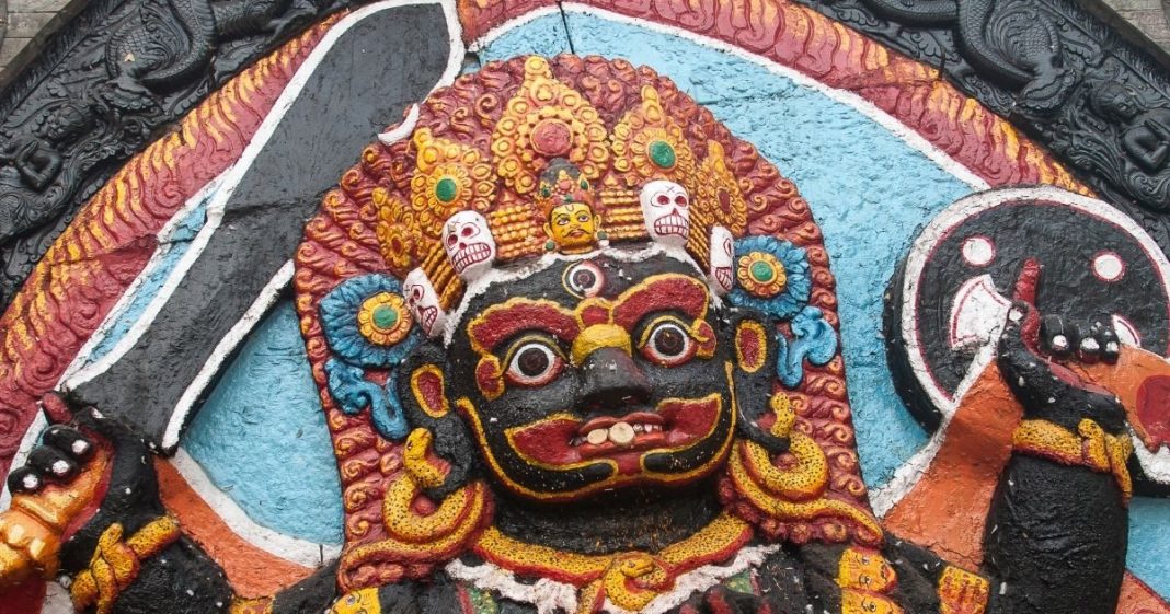 Kaal Bhairav Puja 2025। काल भैरव पूजा के फायदे