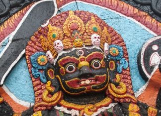 Kaal Bhairav Puja 2025। काल भैरव पूजा के फायदे