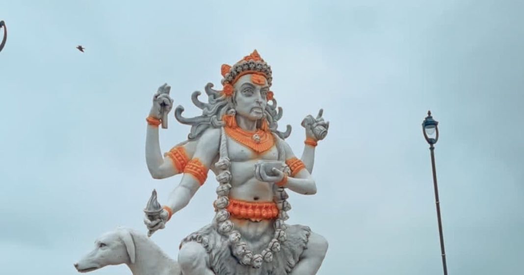 Kaal Bhairav Jayanti 2025। काल भैरव जयंती उपाय