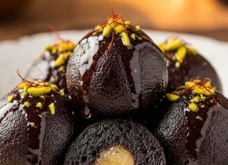 How to Make Kala Jamun at Home: घर पर हलवाई जैसी काले जामुन बनाने की रेसिपी