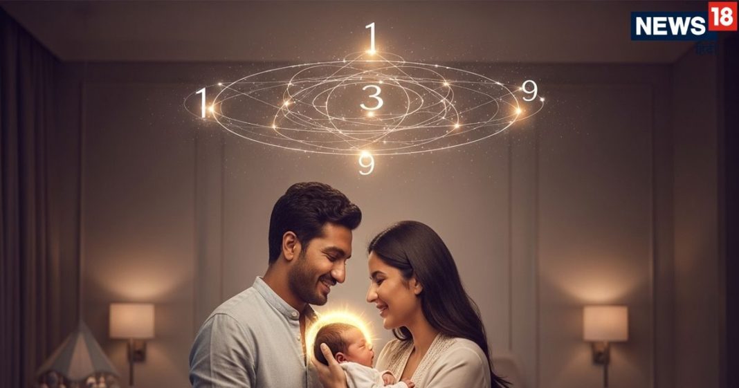 katrina kaif vicky kaushal baby Boy 7 november | katrina vicky baby Boy numerology birth date mulank 7 and bhagyank 9 | 7 नवंबर को विक्की-कटरीना के घर आया Baby Boy, केतु-मंगल का रहेगा प्रभाव