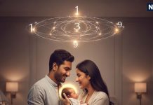 katrina kaif vicky kaushal baby Boy 7 november | katrina vicky baby Boy numerology birth date mulank 7 and bhagyank 9 | 7 नवंबर को विक्की-कटरीना के घर आया Baby Boy, केतु-मंगल का रहेगा प्रभाव