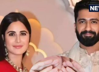 कैटरीना कैफ 42 की उम्र में बनीं मम्मी, इस उम्र में नॉर्मल डिलिवरी संभव है? जानें डॉक्टर की राय katrina kaif becomes mother of vicky kaushal son what doctor sunita mittal says on normal and c section delivery at age after 40