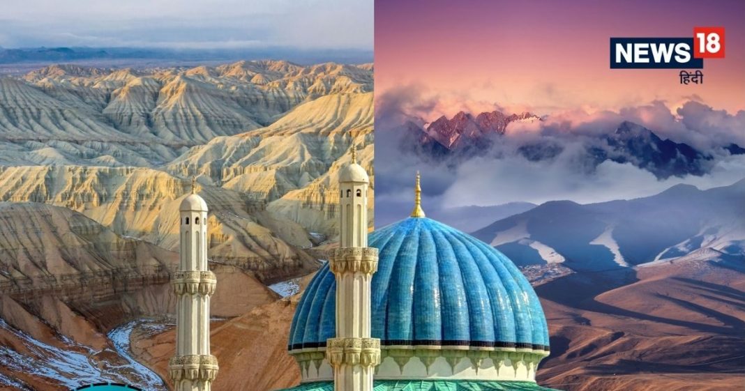 कज़ाकिस्तान घूमने के 5 बड़े कारण और बजट ट्रैवलर्स के लिए टिप्स.