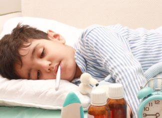 बच्चों के सर्दी-जुकाम का रामबाण इलाज! पहना दें ये माला, बीमारी कुछ मिनटों में छूमंतर