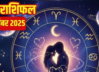Aaj ka love Rashifal 22 November 2025 Love horoscope today | आज का लव राशिफल, 22 नवंबर 2025