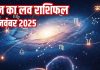 Love horoscope today 25 November 2025 aaj ka love relationship rashifal | आज का लव राशिफल, 25 नवंबर 2025
