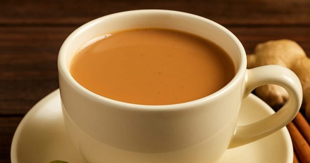 how to make perfect chai tea recipe । परफेक्ट चाय बनाने का सही तरीका रेसिपी टिप्स