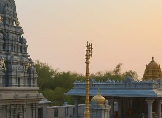Venkateswara Swamy Temple history architecture importance । काशी बुग्गा मंदिर श्रीकाकुलम इतिहास व धार्मिक महत्व
