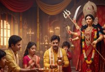 masik durga ashtami november 2025 date muhurat puja vidhi kanya pujan importance | मासिक दुर्गाष्टमी आज, पूजा से मिलेगा नवरात्रि व्रत का फल, दूर होंगी सभी बाधाएं, जानें विधि, मुहूर्त, कन्या पूजा