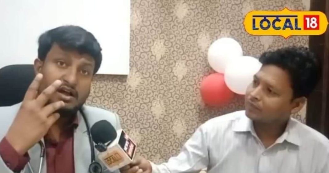 Health Tips: डायबिटीज पेशेंट्स के लिए विंटर स्पेशल टिप्स! जानें क्या खाएं, क्या न खाएं और कैसे रखें शुगर लेवल कंट्रोल – Uttar Pradesh News