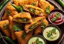 सर्दियों की शाम को रंगीन बना देगा आलू ब्रेड का लाजवाब कॉम्बो, दीवाना बना देगा इसका क्रन्ची टेस्ट