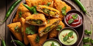 सर्दियों की शाम को रंगीन बना देगा आलू ब्रेड का लाजवाब कॉम्बो, दीवाना बना देगा इसका क्रन्ची टेस्ट