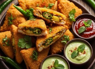 सर्दियों की शाम को रंगीन बना देगा आलू ब्रेड का लाजवाब कॉम्बो, दीवाना बना देगा इसका क्रन्ची टेस्ट