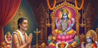 mokshada ekadashi kab hai 2025 date muhurat | mokshada ekadashi 2025 date muhurat parana samay | mokshada ekadashi par bhadra ka samay kya hai | मोक्षदा एकादशी कब है? रहेगा भद्रा का साया, दिन में लगेगा पंचक भी, जानें तारीख, मुहूर्त और पारण समय