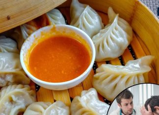 मैं तो इसे रोज खा सकता हूं…क्या हो अगर प्रतिदिन खाया जाए मोमो? शरीर में आते हैं ये बदलाव, जानिए एक्सपर्ट की राय