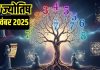 Numerology horoscope Today 22 November 2025 Aaj ka ank Jyotish | 22 नवंबर 2025 का अंक ज्योतिष