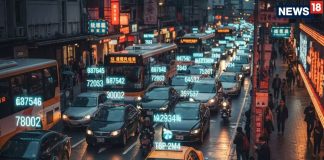 numerology mobile and vehicle numbers with these repeated digits can bring good and bad luck | मोबाइल, कार के नंबर का दोहराव आपके जीवन में ला सकता है भूचाल, कहीं आपके पास भी तो नहीं है ये डिजिट वाले Number?