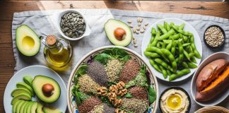 ओमेगा-3 का पावर हाउस हैं ये 5 शाकाहारी चीजें! अगर मछली नहीं खाते तो इनका शुरू करें सेवन, सेहत को होगा लाभ