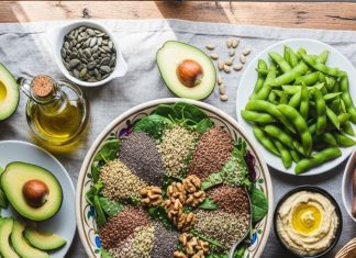 ओमेगा-3 का पावर हाउस हैं ये 5 शाकाहारी चीजें! अगर मछली नहीं खाते तो इनका शुरू करें सेवन, सेहत को होगा लाभ