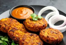Onion Kebab Recipe Step by Step। प्याजी कबाब रेसिपी