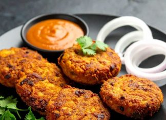 Onion Kebab Recipe Step by Step। प्याजी कबाब रेसिपी