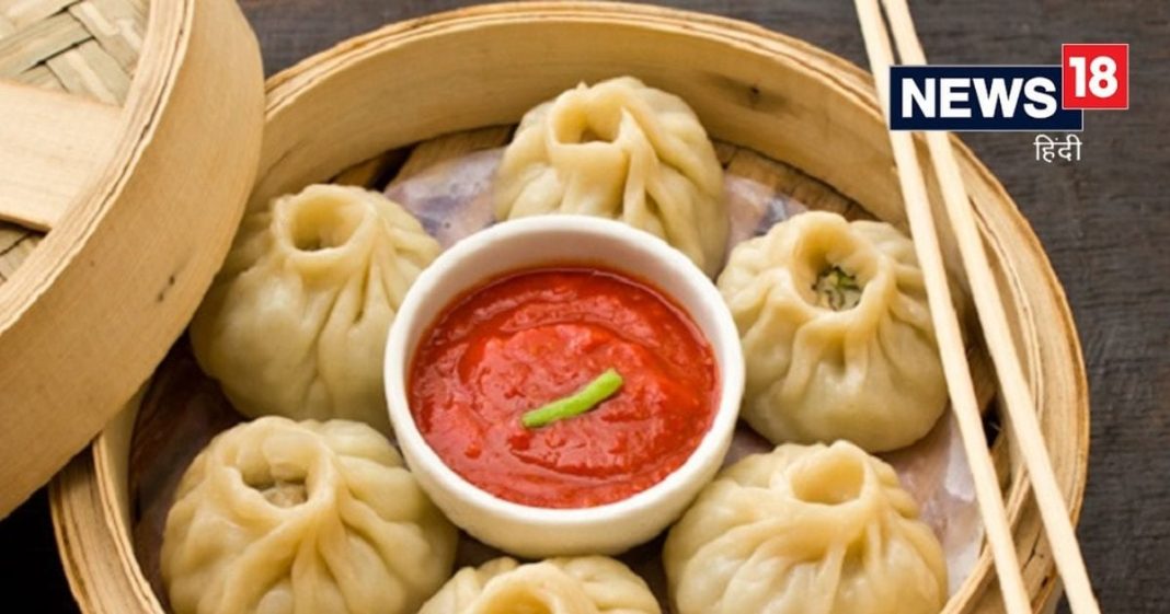 मोमोज के लोकप्रिय प्रकार और उनकी खासियत जानें भारत में.