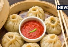 मोमोज के लोकप्रिय प्रकार और उनकी खासियत जानें भारत में.