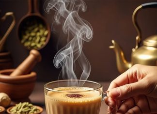परफेक्ट चाय बनाने का तरीका और सही पत्ती शक्कर का अनुपात जानें.