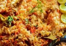 कर्नाटक की पारंपरिक Bisi Bele Bath रेसिपी घर पर बनाएं आसानी से