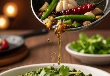 मिक्स साग के फायदे और रेसिपी सर्दियों में सेहत के लिए क्यों है जरूरी.