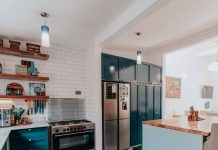 open kitchen vastu tips। ओपन किचन वास्तु टिप्स